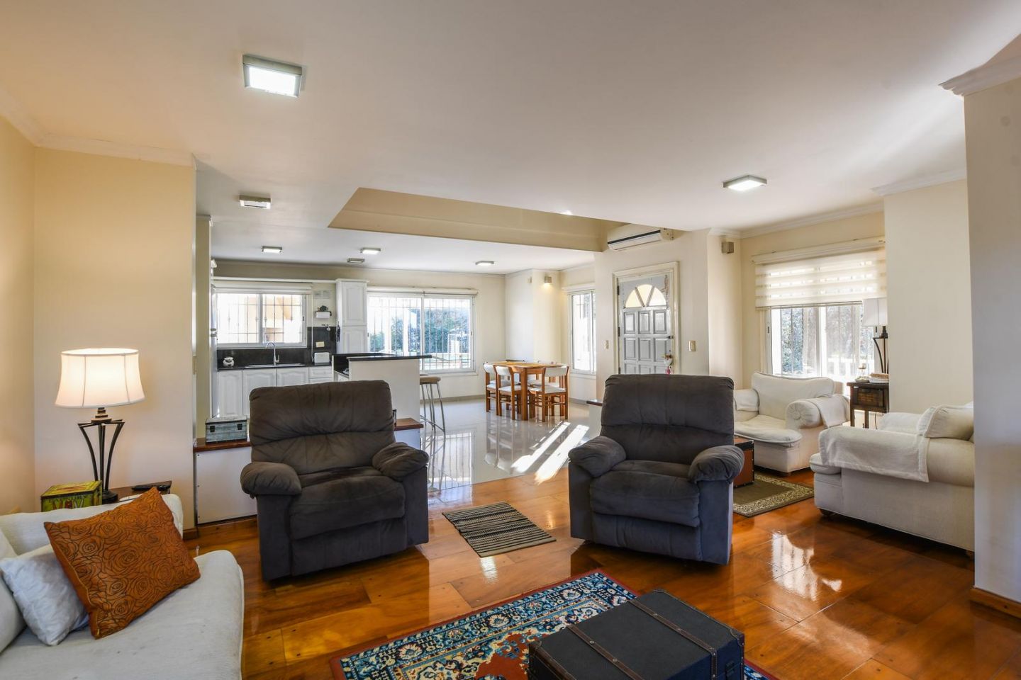 Casa en Venta en Pérez, Santa Fe