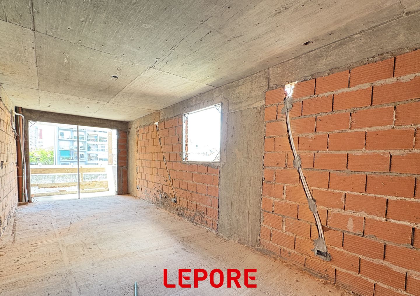 VENTA DE DEPARTAMENTO EN Capital Federal - Boedo - 4