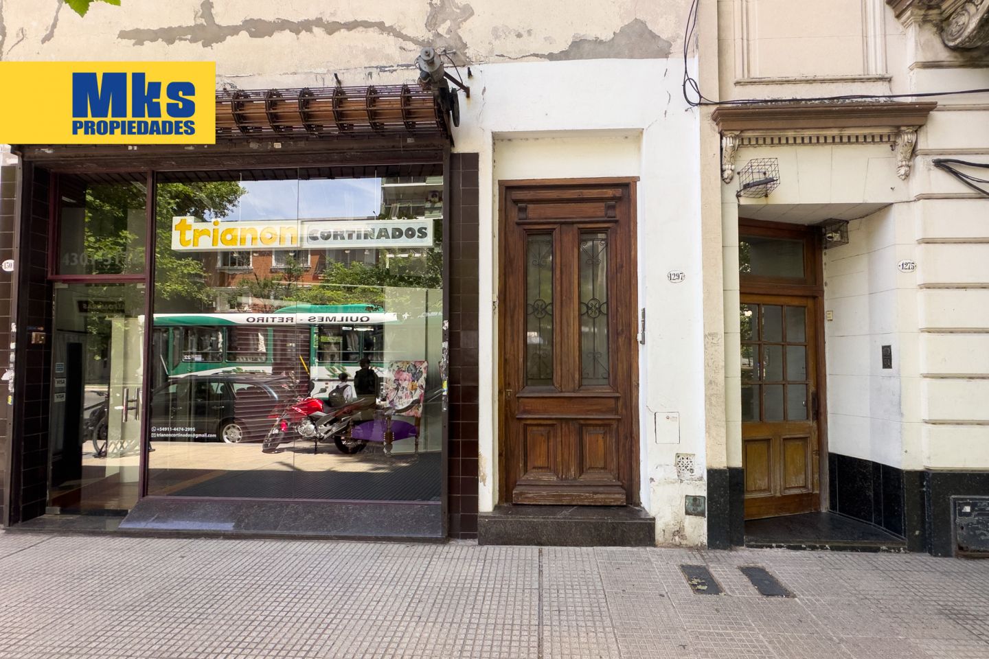 VENTA DE DEPARTAMENTO EN Capital Federal - Barracas - 32