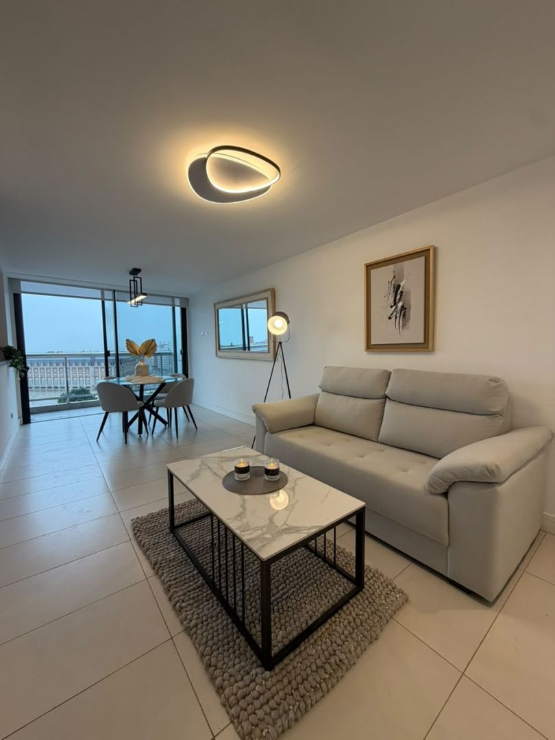Departamento en Venta en Mar del Plata, Buenos Aires Costa Atlantica