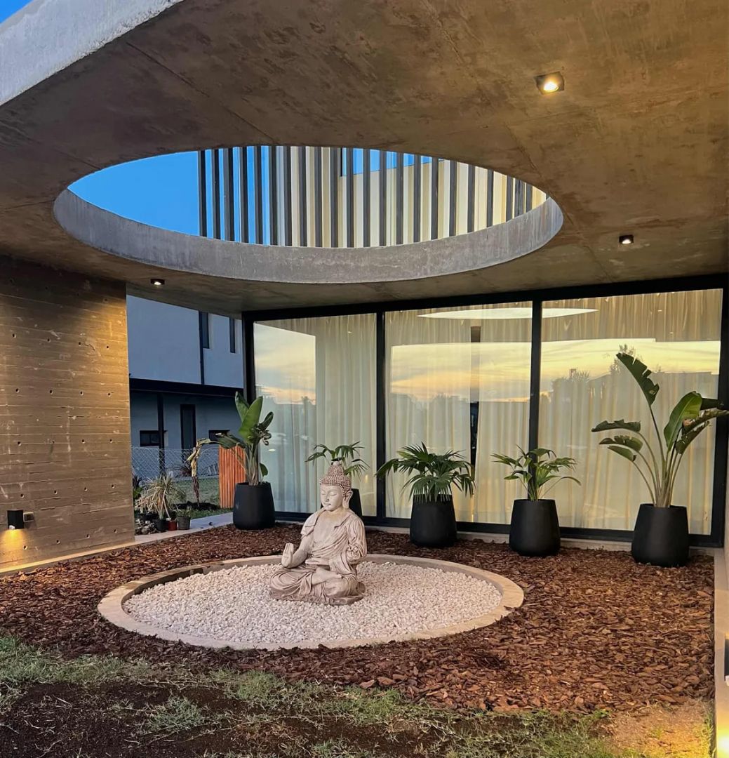 VENTA DE CASA EN Ezeiza - Barrio Privado Terralagos - 2