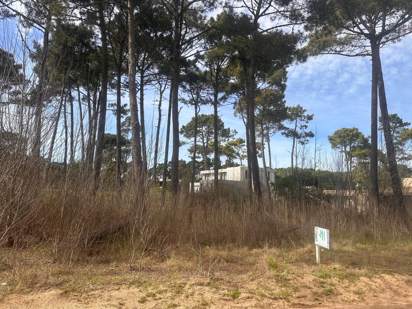 Lote en Venta en Pinamar, Buenos Aires Costa Atlantica