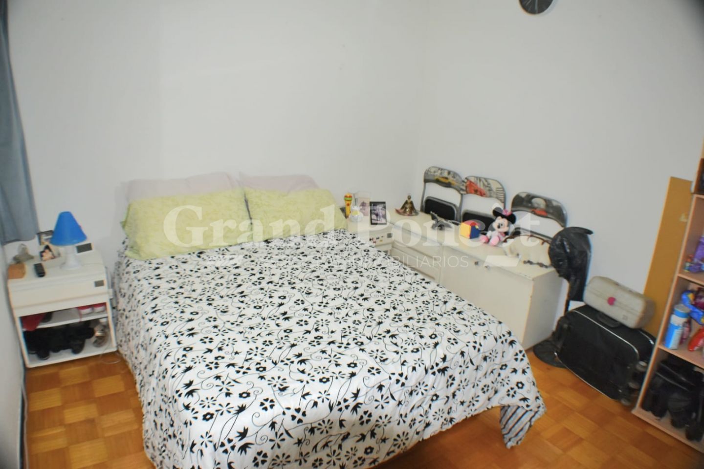 VENTA DE DEPARTAMENTO EN Capital Federal - San Telmo - 20