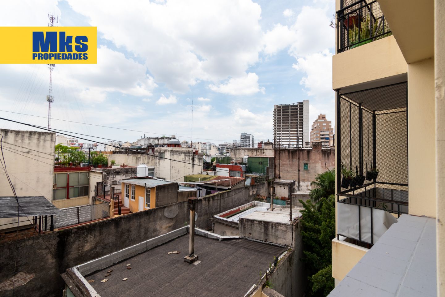 Departamento en Venta en Barracas, Capital Federal