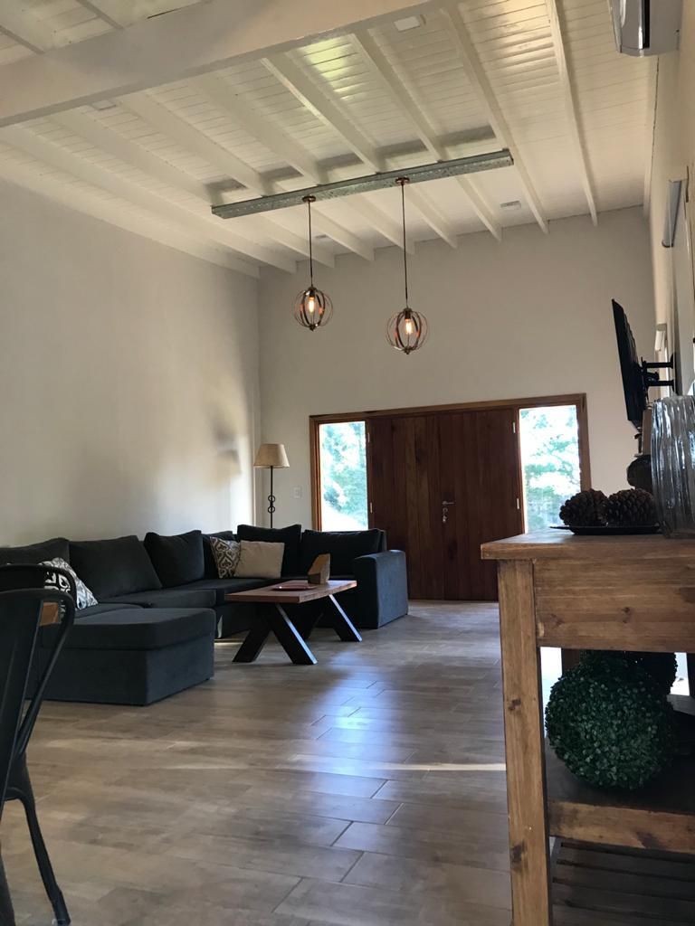 Casa en Alquiler Temporario en De la Costa, Buenos Aires Costa Atlantica