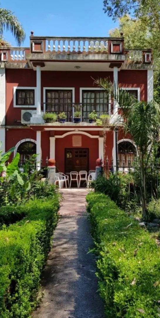Casa en GAUCHOS DE GUEME 1800