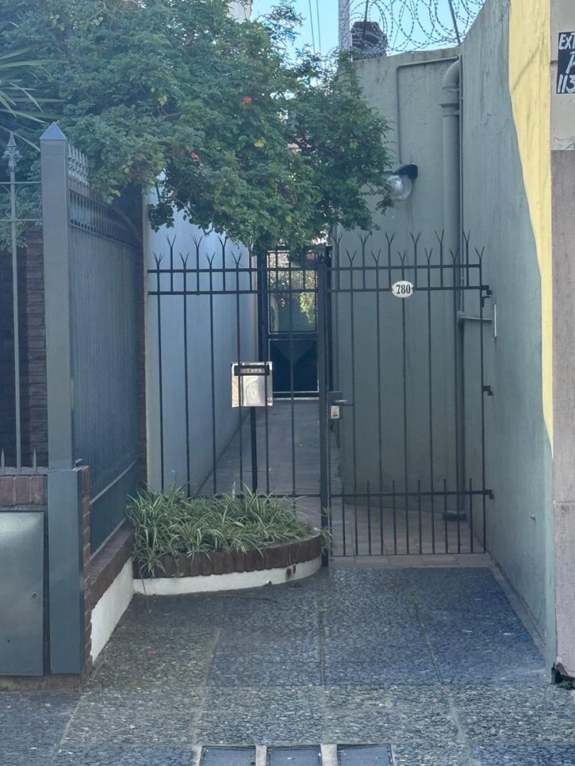Casa en ALQUILER