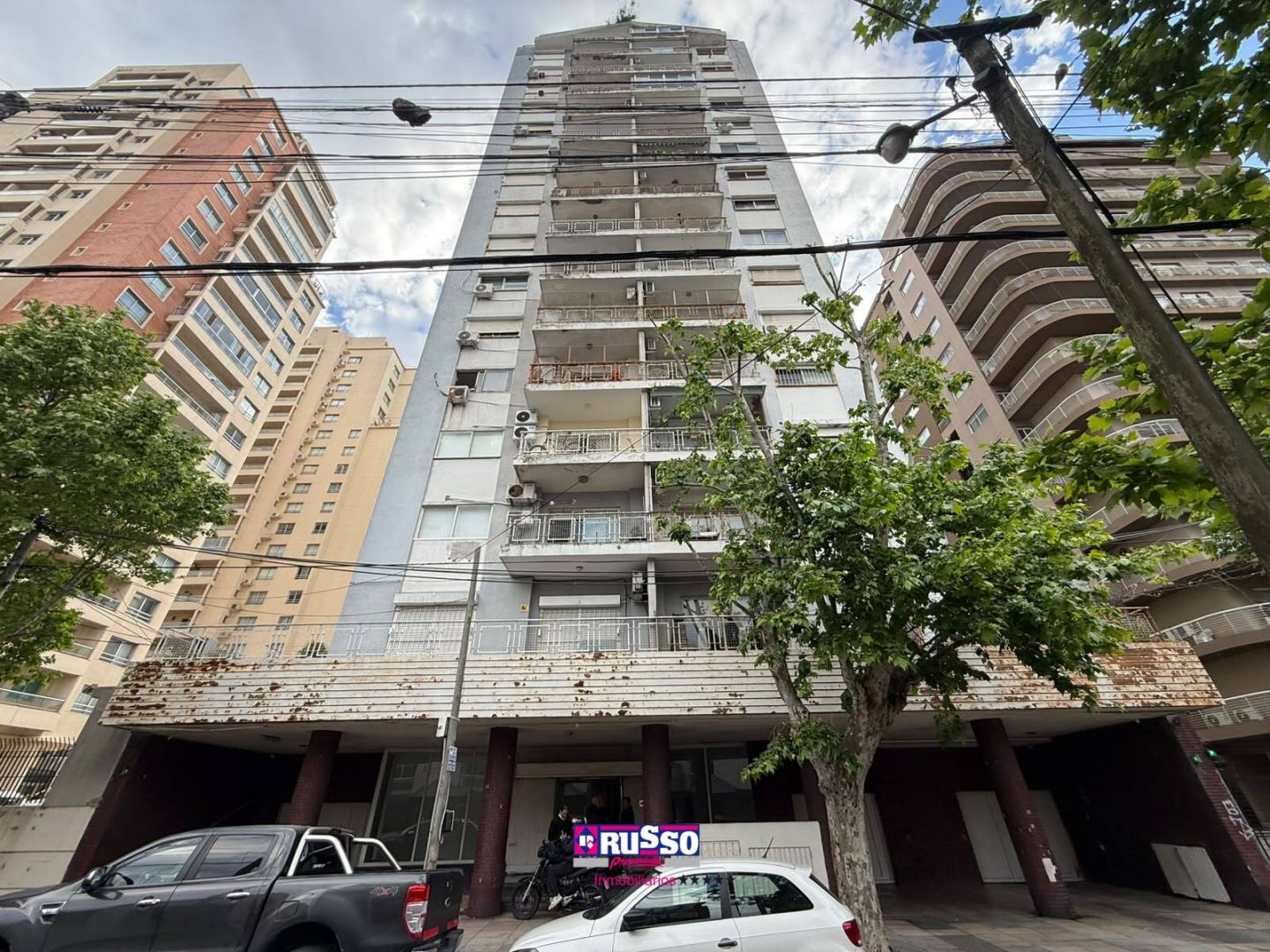 Departamento en venta Ramos Mejía 4 ambientes - imagen 2