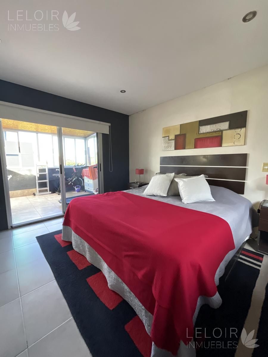 Casa en Venta en Ituzaingo, G.B.A. Zona Oeste