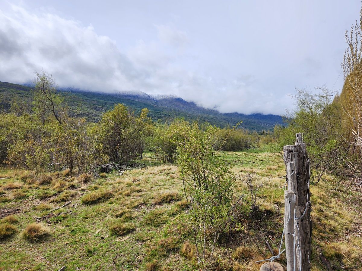 Campo EN VENTA