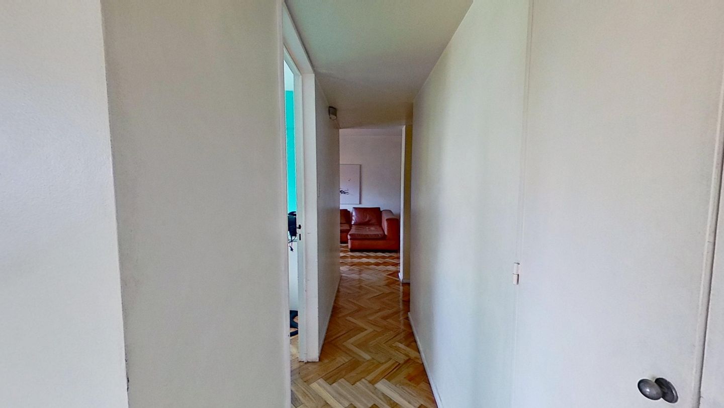 Departamento en Venta en Boedo, Capital Federal