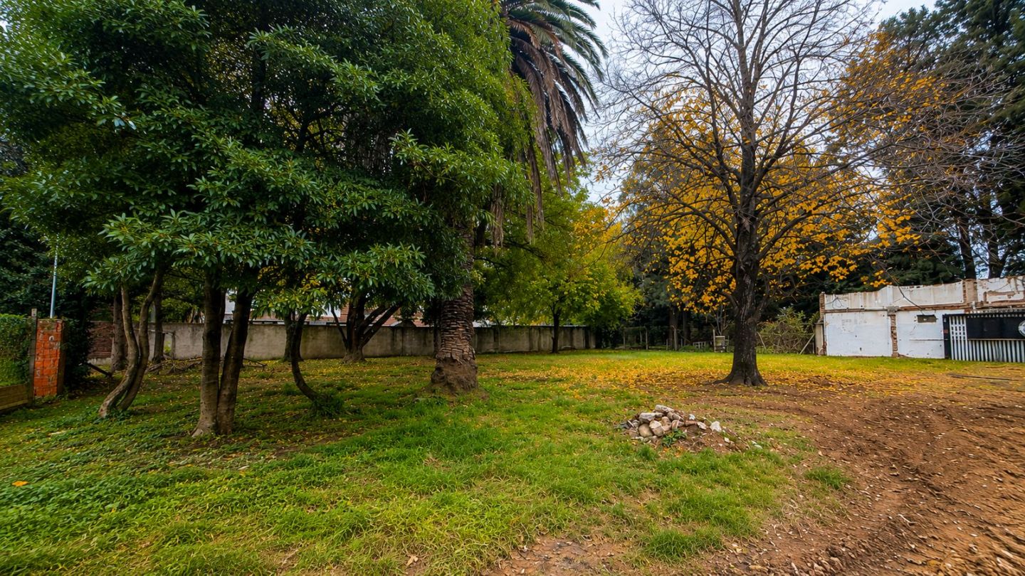 Lote en Venta en General San Martin, G.B.A. Zona Norte