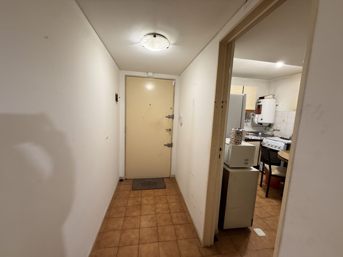 Departamento en Venta en General San Martin, G.B.A. Zona Norte