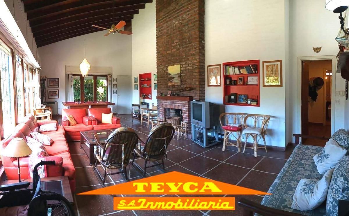 Casa en venta Centro Playa 8 ambientes