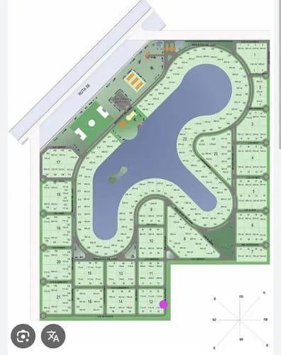 VENTA DE LOTE EN Presidente Perón - Santo Domingo - 13