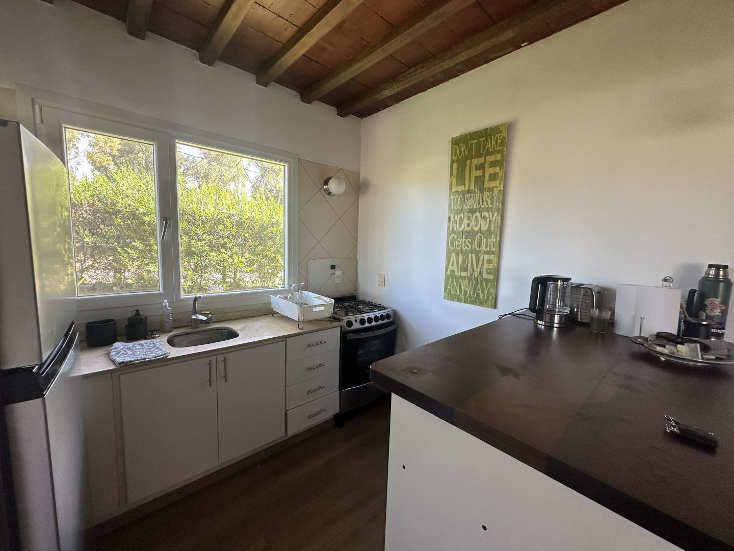 Casa EN ALQUILER TEMPORARIO
