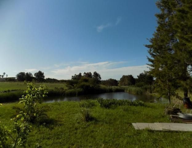 Terreno en venta Punta Piedras