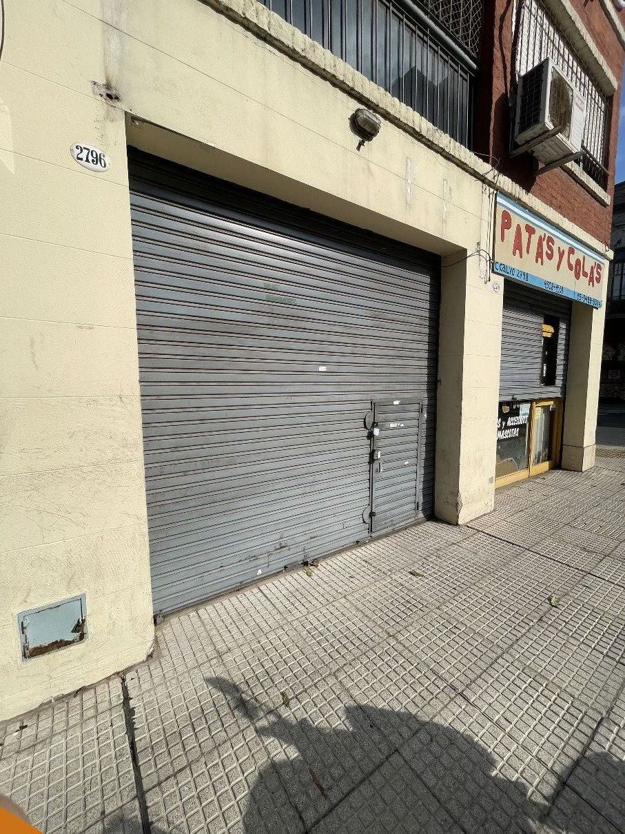 Local Comercial en Venta en San Cristobal, Capital Federal