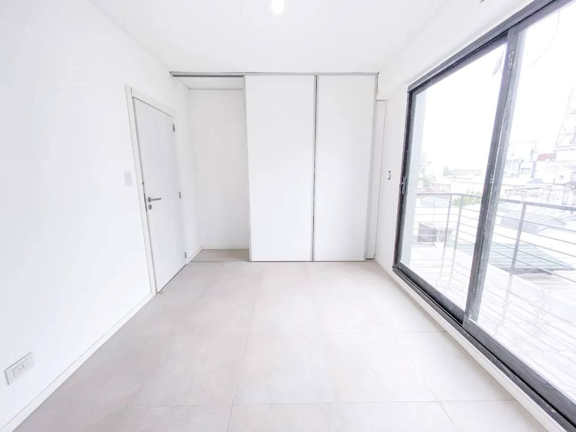 Departamento en Venta en Barracas, Capital Federal