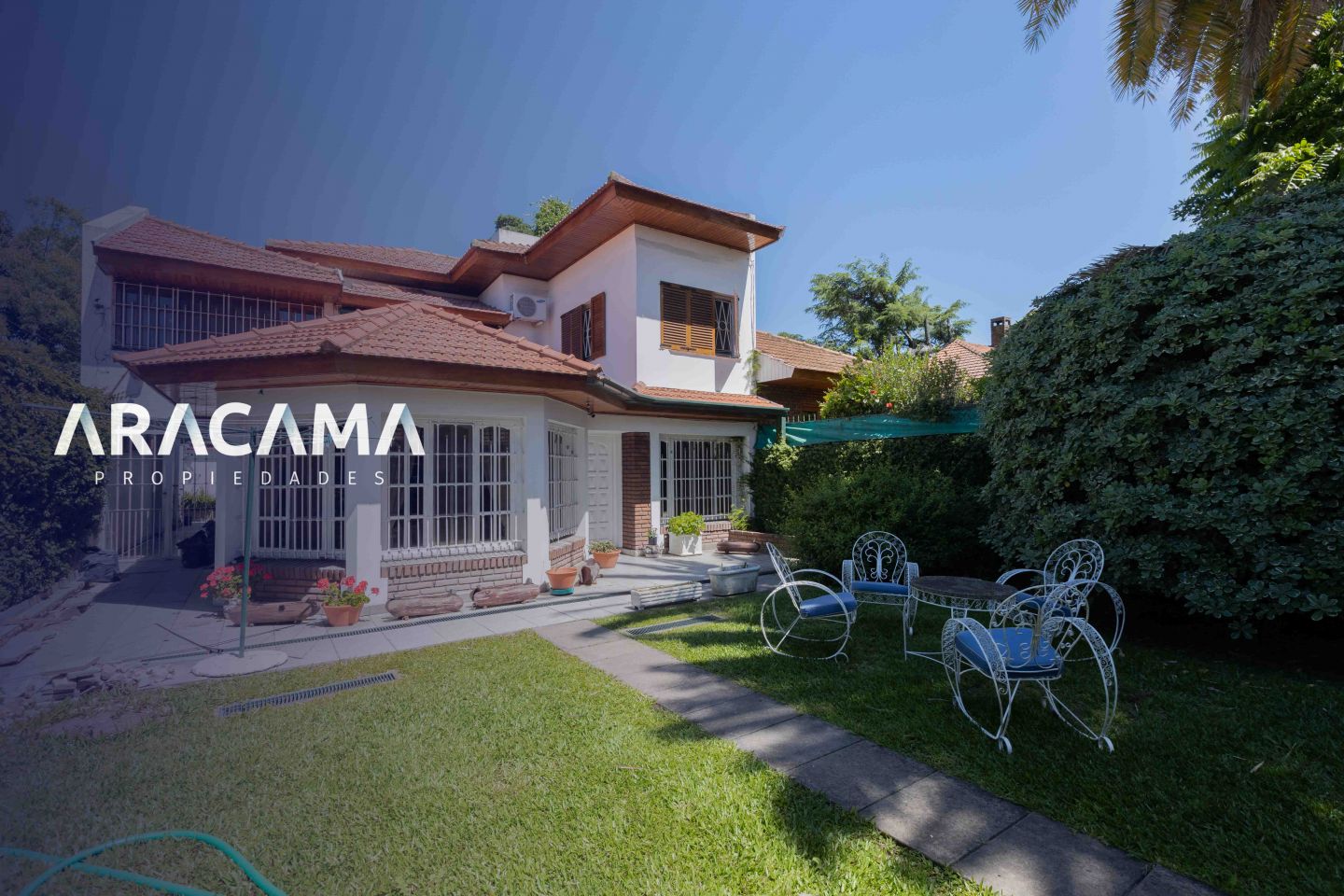 Casa EN VENTA