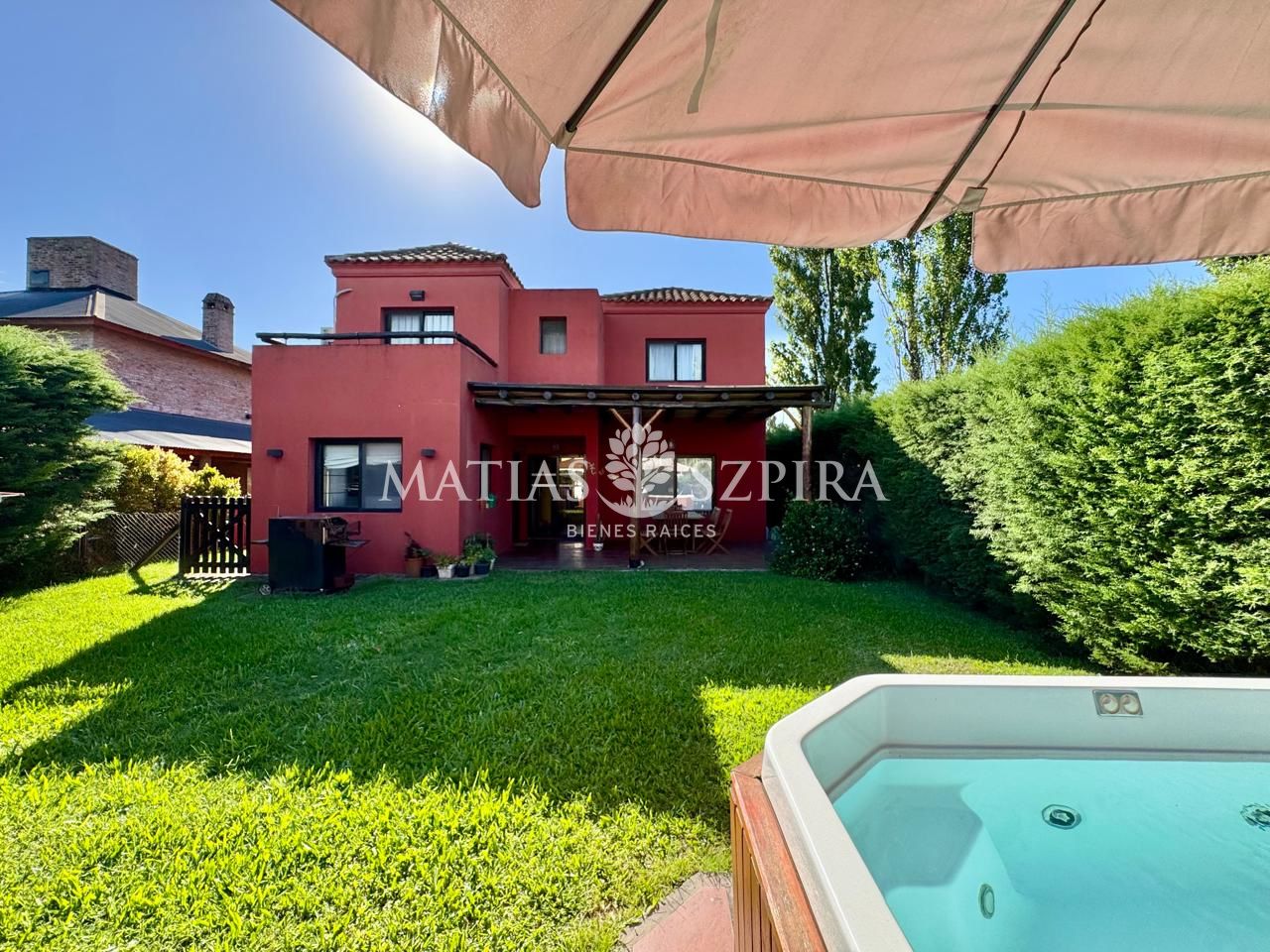 VENTA DE CASA EN Moreno - Haras María Elena - 34