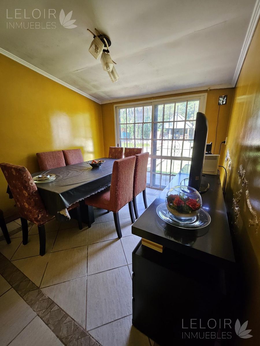 Casa en Venta en Ituzaingo, G.B.A. Zona Oeste