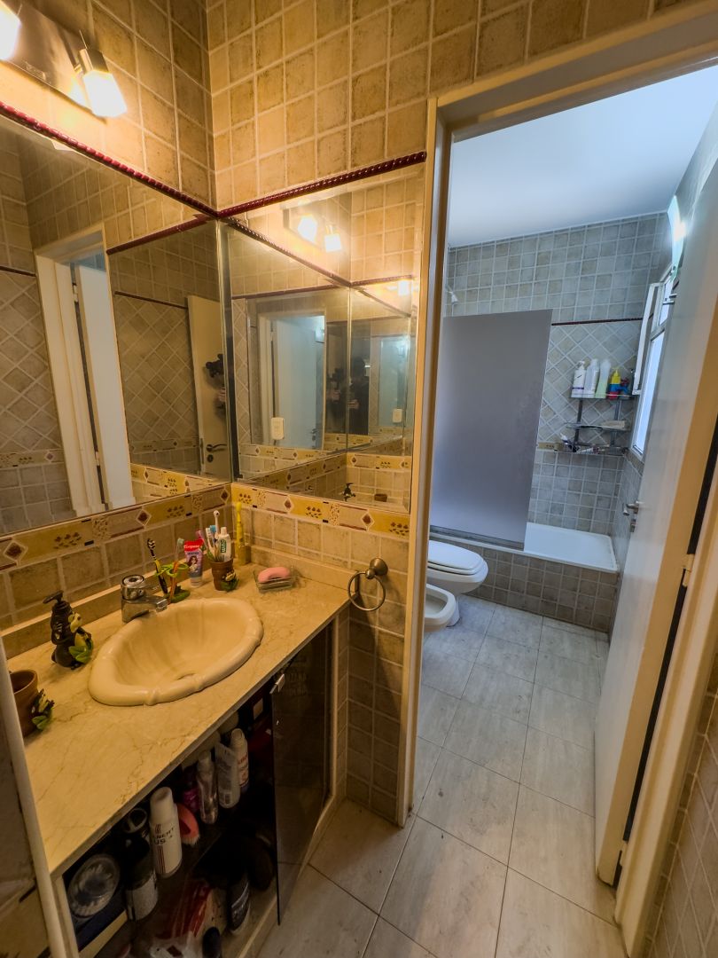 Departamento en Venta en Belgrano, Capital Federal