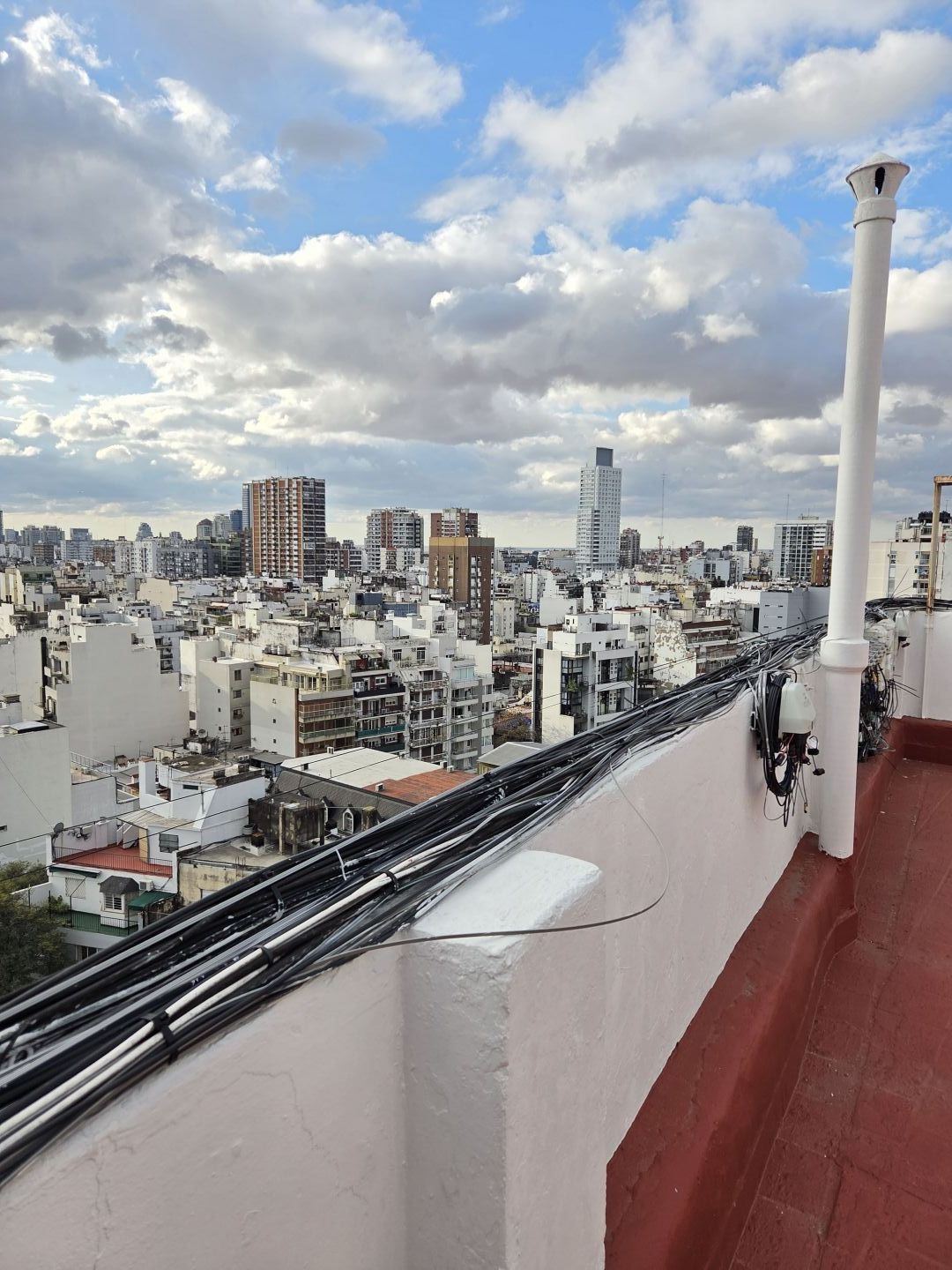 Departamento en Alquiler en Palermo, Capital Federal