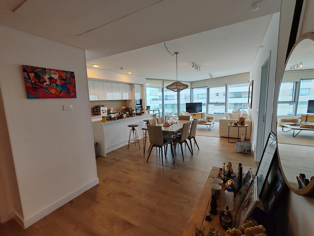 Apartamento en venta Punta Del Este 2 ambientes