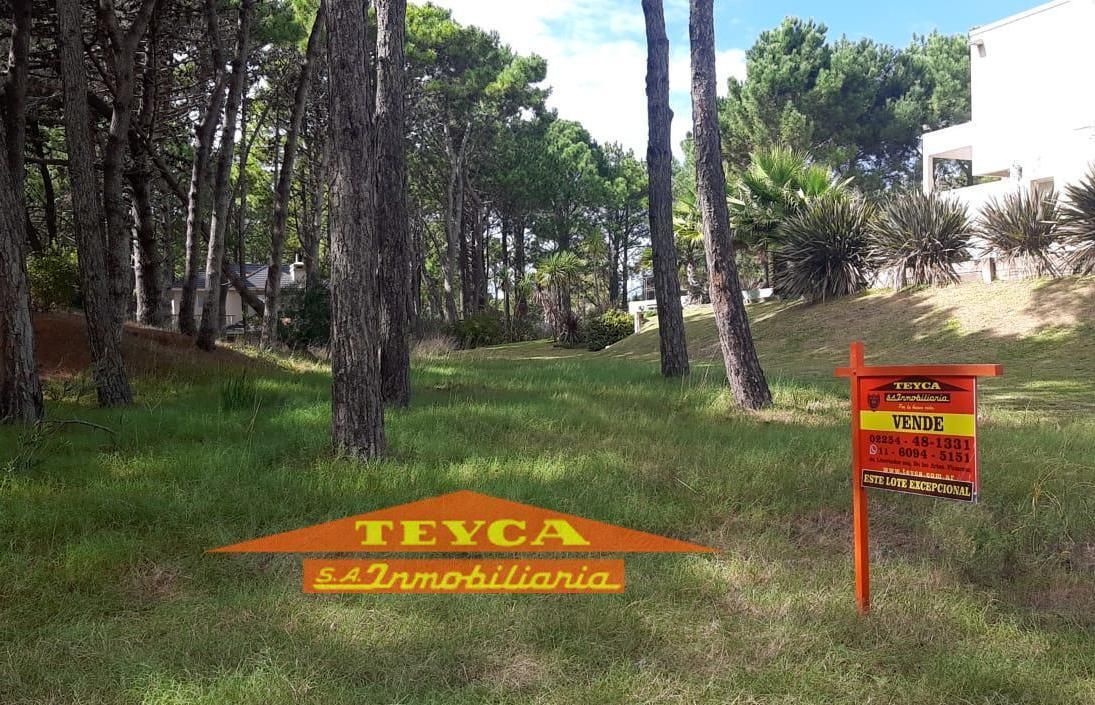 Lote en venta Norte 0 ambientes
