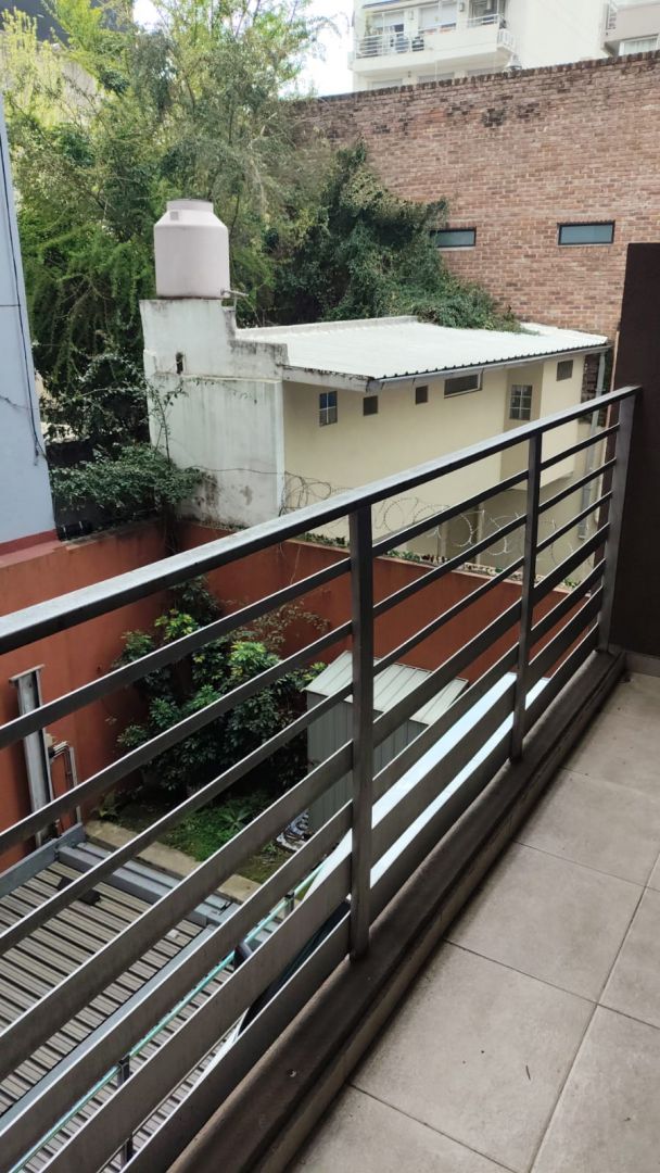 Departamento en Alquiler en Nuñez, Capital Federal