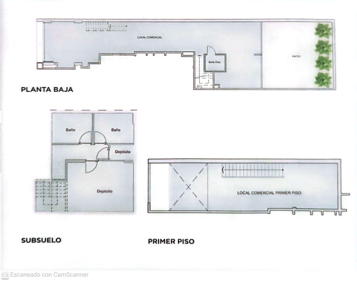 LOCAL EN VENTA