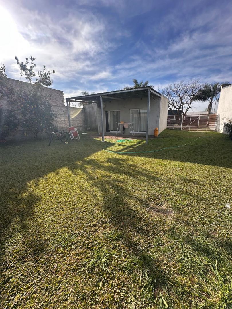 VENTA DE CASA EN Pujato Norte - 6