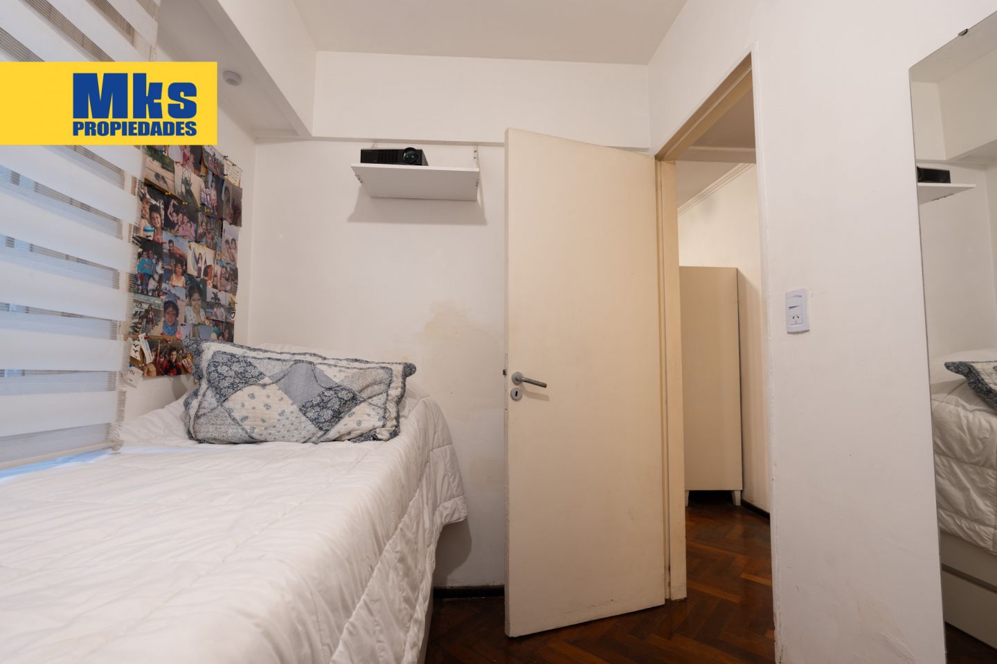 Departamento en Venta en Balvanera, Capital Federal