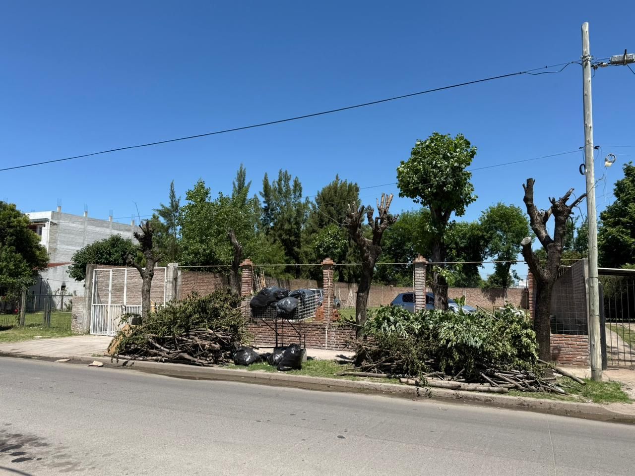 Lote EN VENTA