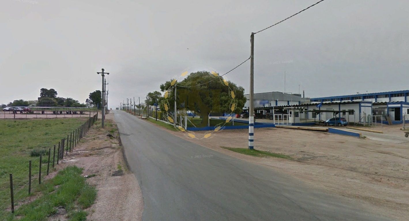 Lote EN VENTA