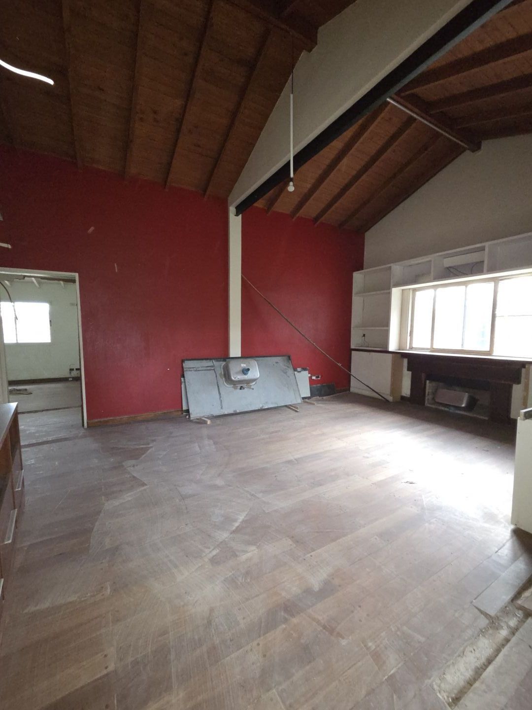 Casa en Venta en Ituzaingo, G.B.A. Zona Oeste