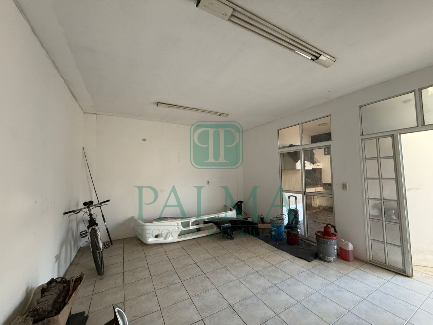 Galpon EN VENTA