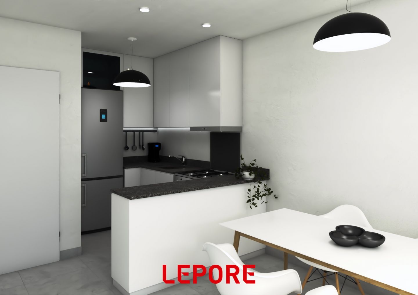 VENTA DE DEPARTAMENTO EN Capital Federal - Chacarita - 7
