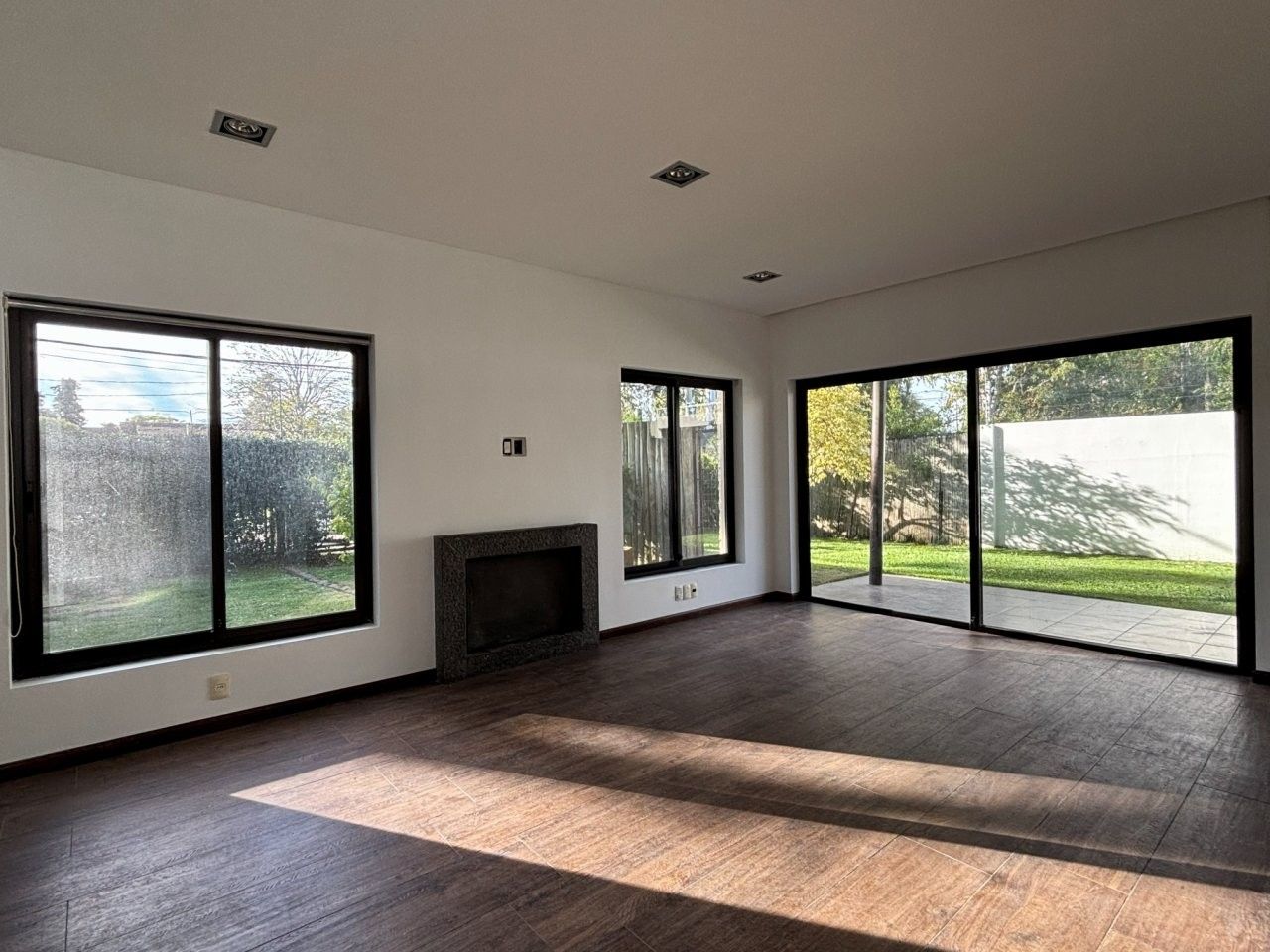Casa EN ALQUILER