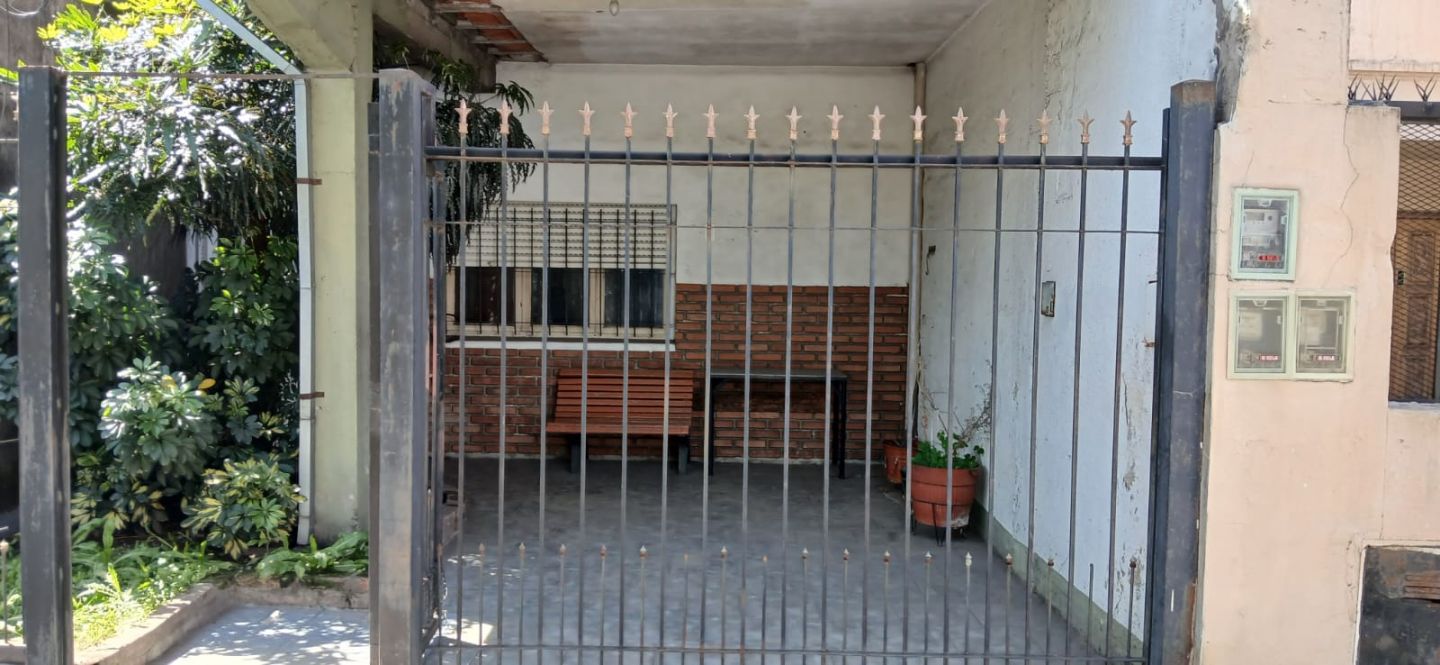 Departamento en Venta en La Matanza, G.B.A. Zona Oeste