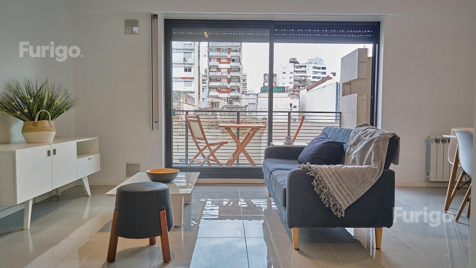 Departamento en Venta en Rosario, Santa Fe