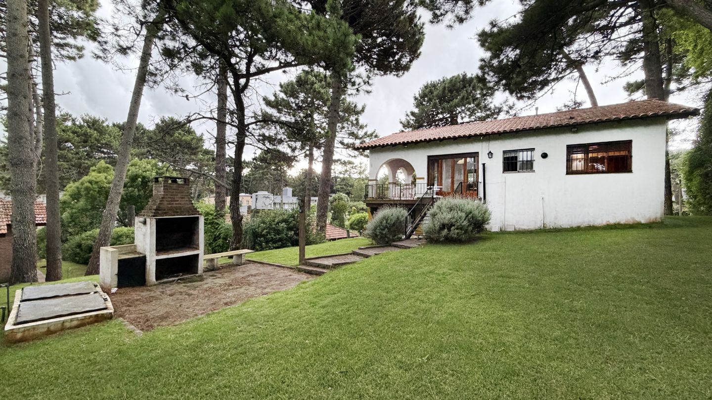 ALQUILER DE CASA EN Pinamar - Lasalle - 19