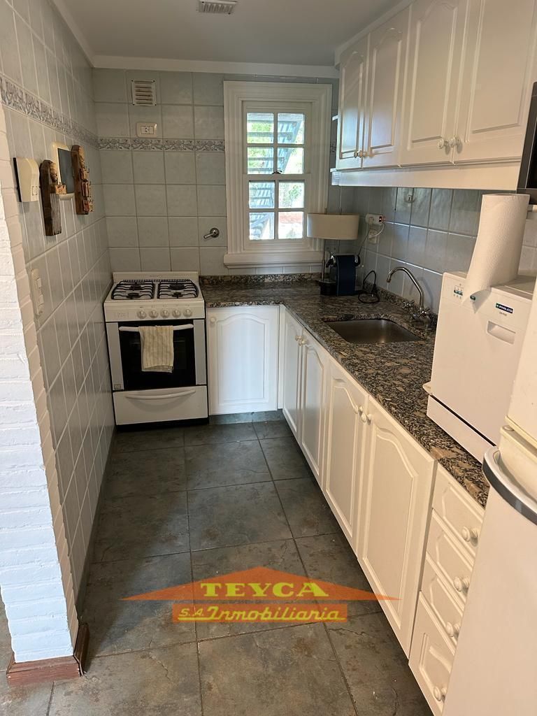 Departamento en venta Barrio Cerrado Terrazas Al Golf 3 ambientes