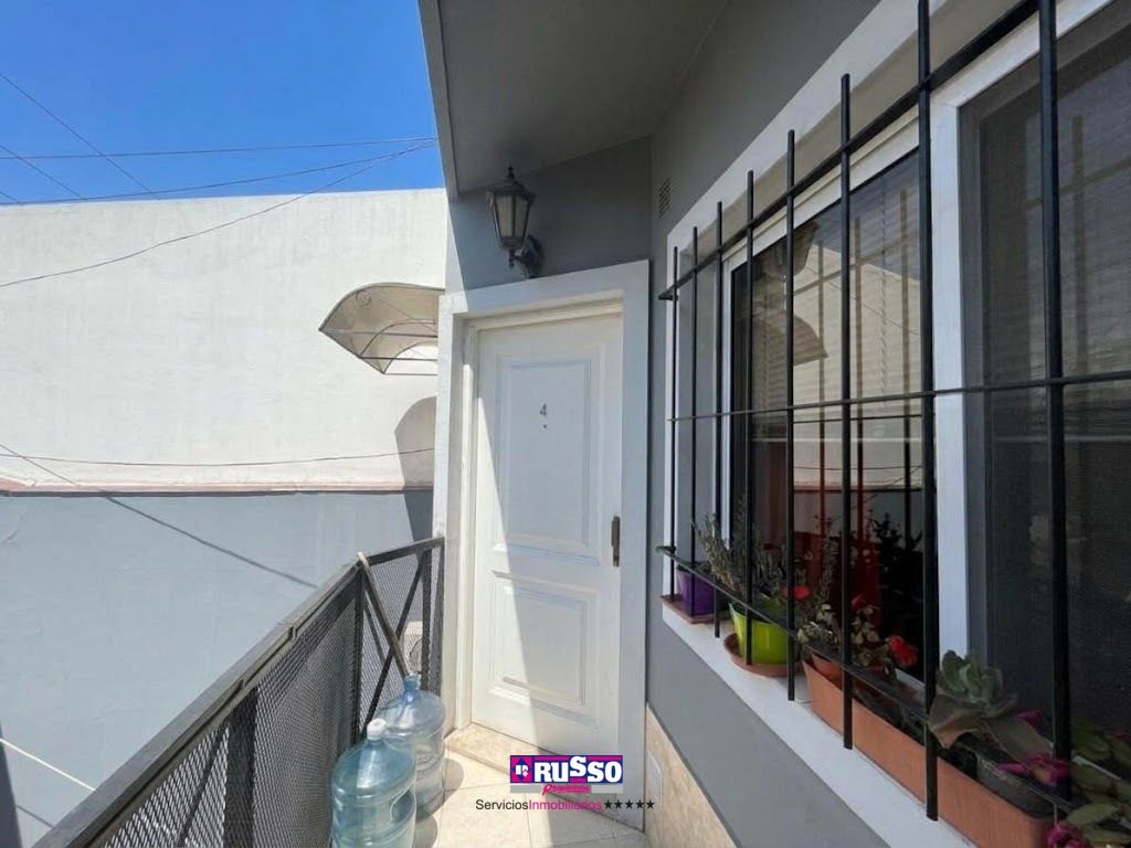 Departamento en alquiler San Justo 2 ambientes - imagen 3