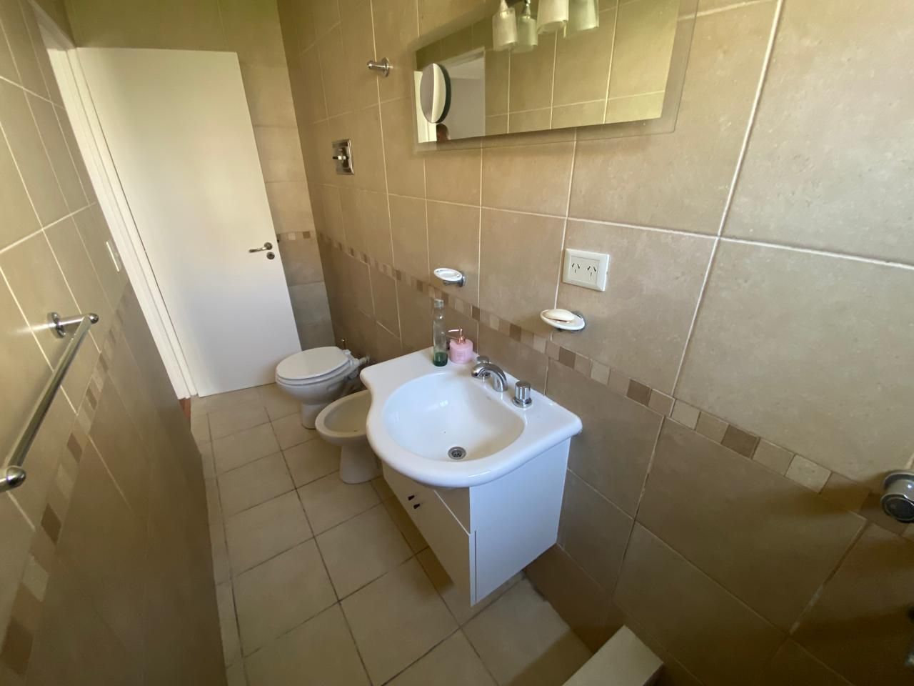 Departamento EN ALQUILER