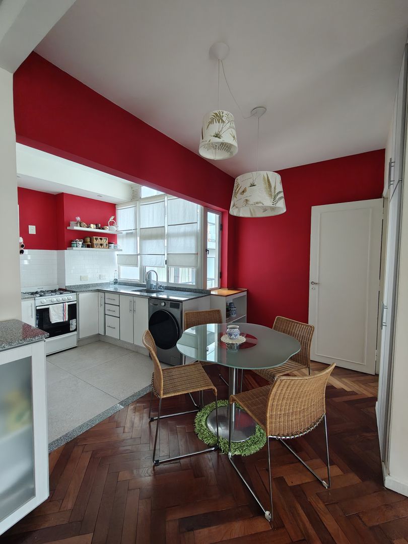 Departamento en Venta en Belgrano, Capital Federal - USD 197.000 | Inmoup - 9