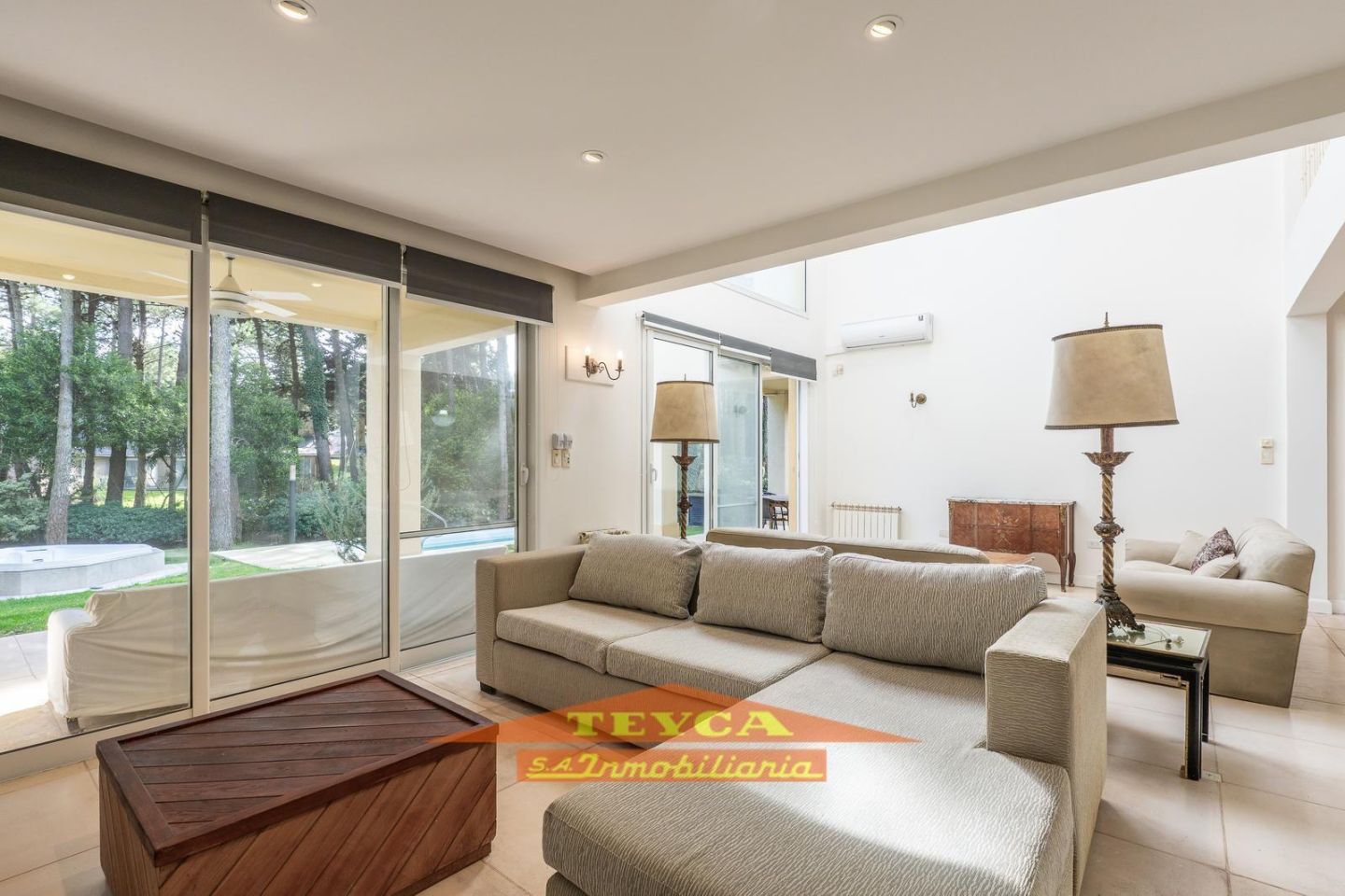 Casa en venta Norte 4 ambientes