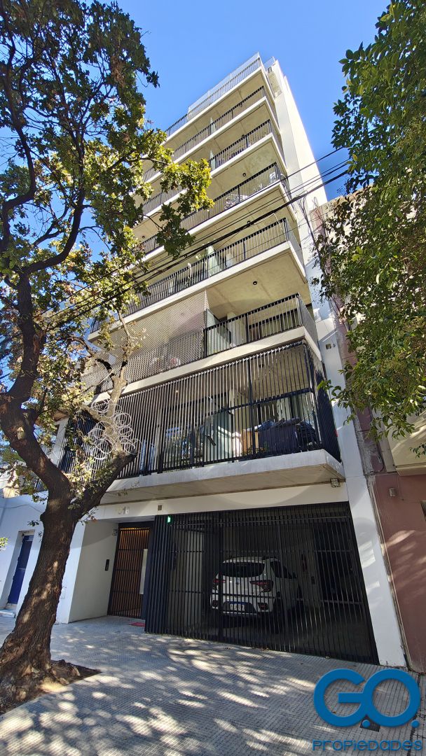 Departamento en Venta en Villa Urquiza, Capital Federal