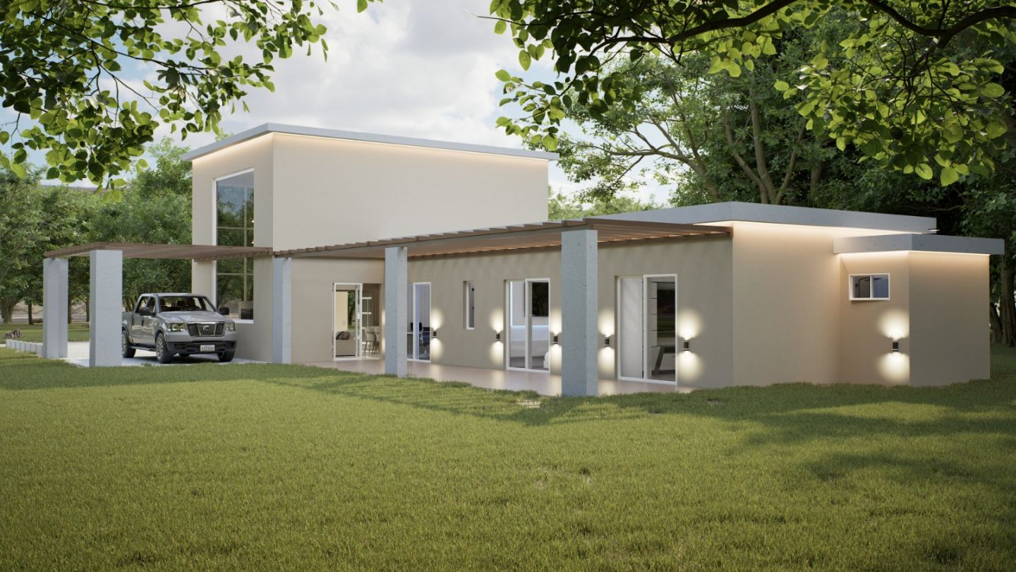 Casa en Venta en Pinamar, Buenos Aires Costa Atlantica